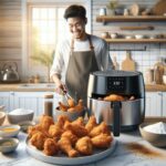 Receta pollo KFC airfryer: sabor original, menos calorías